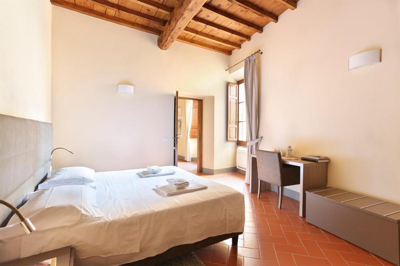 Apartmán Giotto At The Dome Florencie Exteriér fotografie