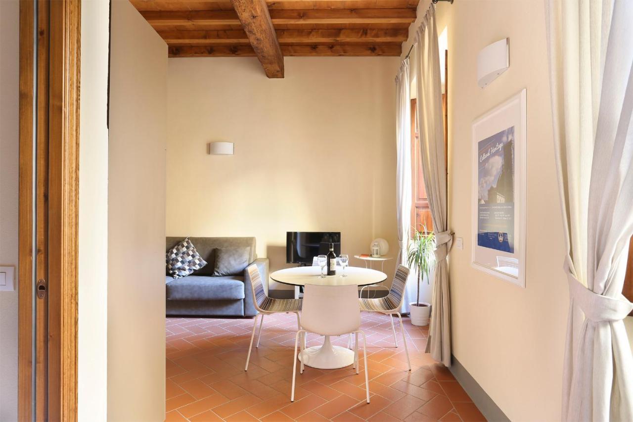 Apartmán Giotto At The Dome Florencie Exteriér fotografie