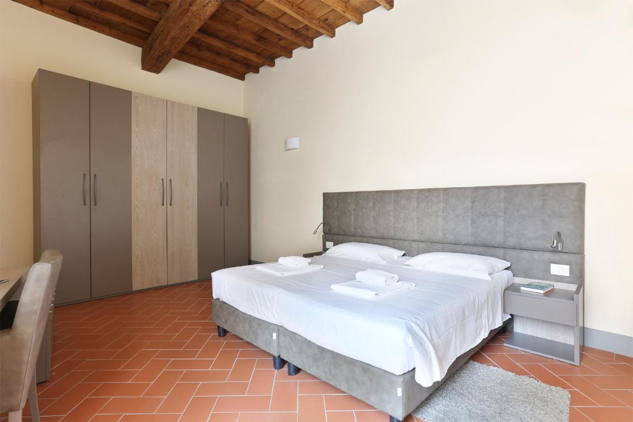 Apartmán Giotto At The Dome Florencie Exteriér fotografie