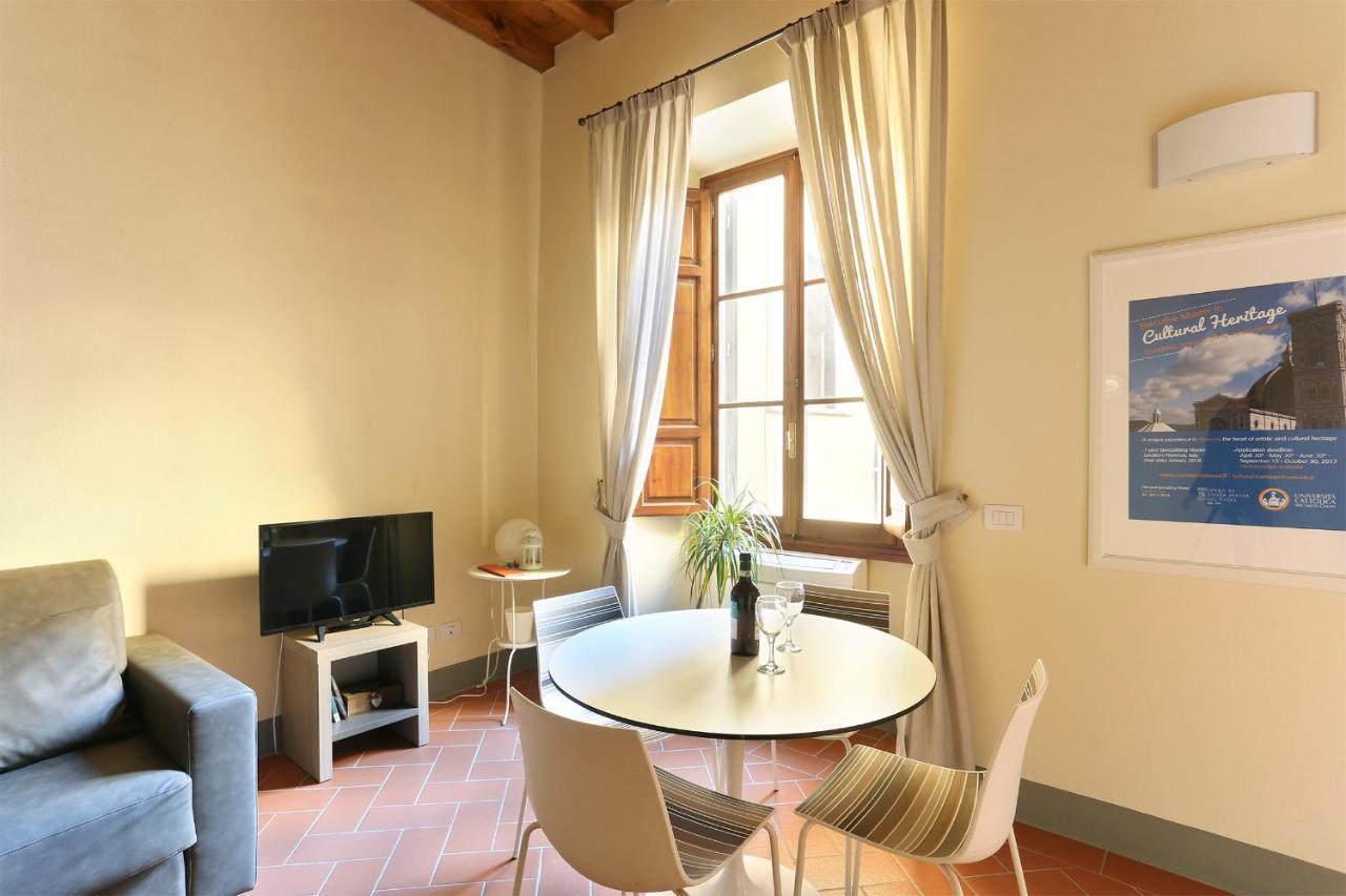 Apartmán Giotto At The Dome Florencie Exteriér fotografie