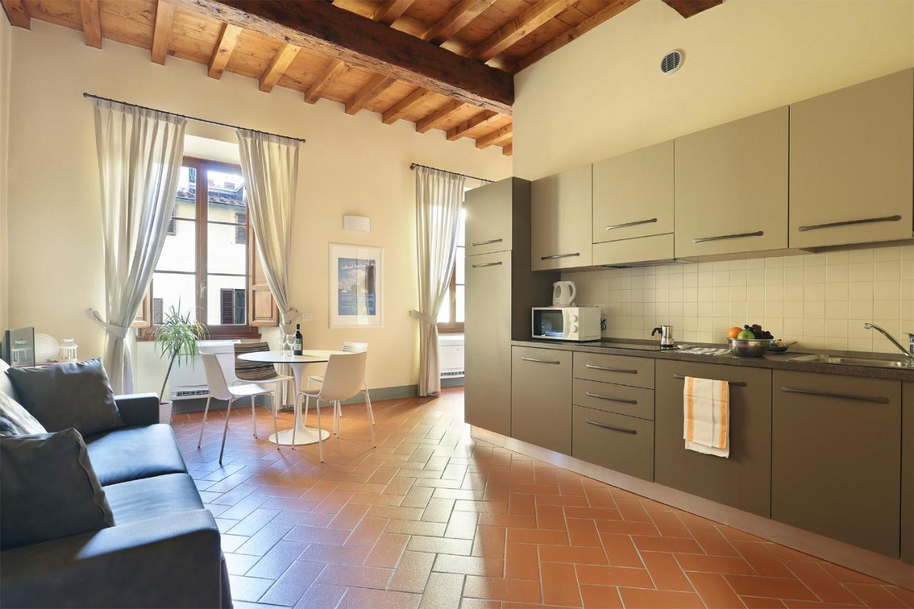 Apartmán Giotto At The Dome Florencie Exteriér fotografie