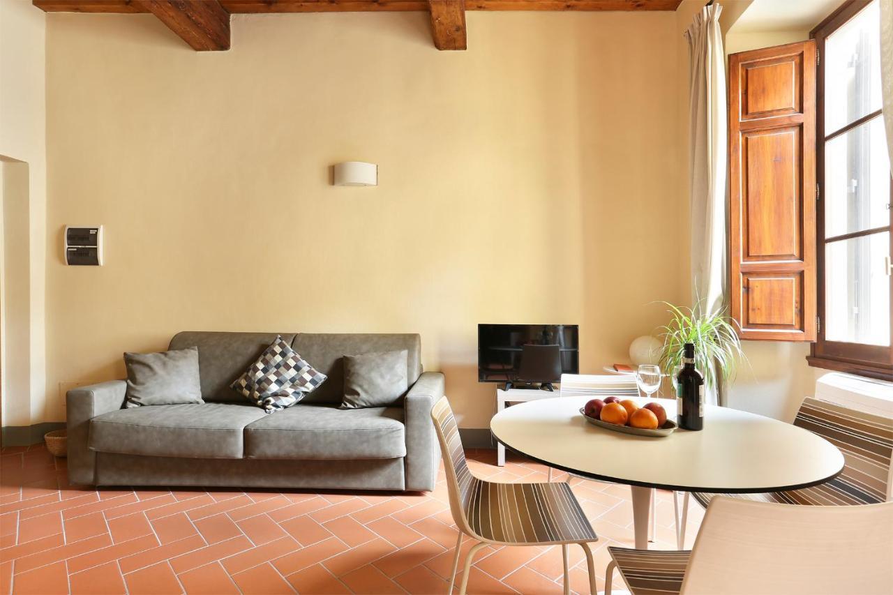 Apartmán Giotto At The Dome Florencie Exteriér fotografie