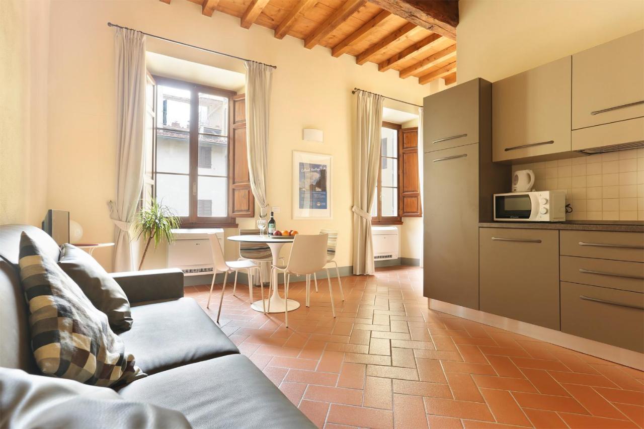 Apartmán Giotto At The Dome Florencie Exteriér fotografie