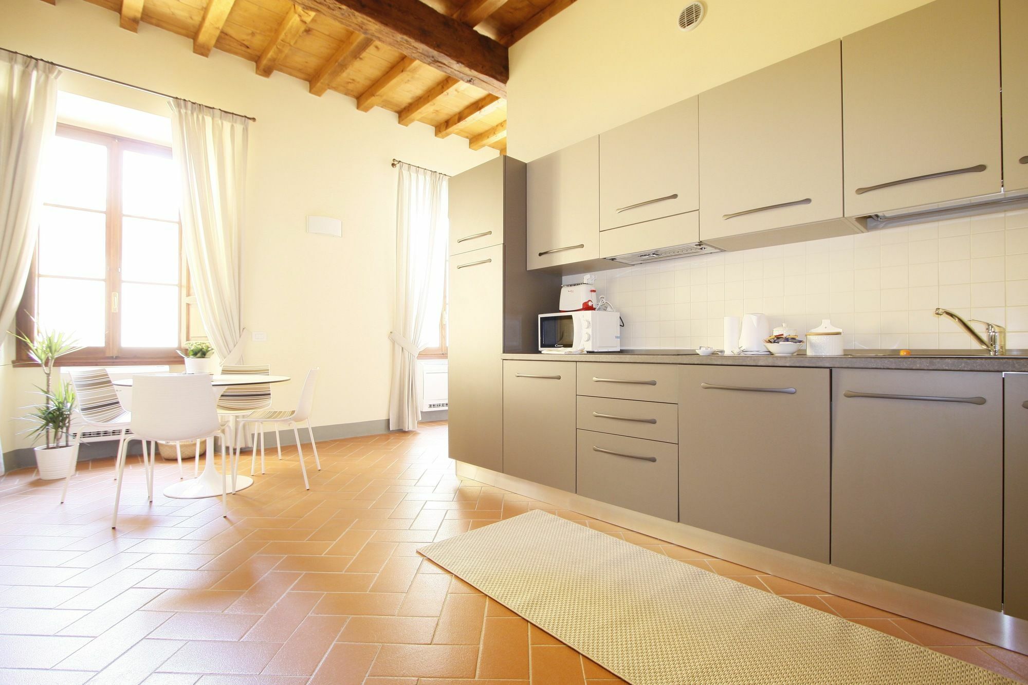 Apartmán Giotto At The Dome Florencie Exteriér fotografie
