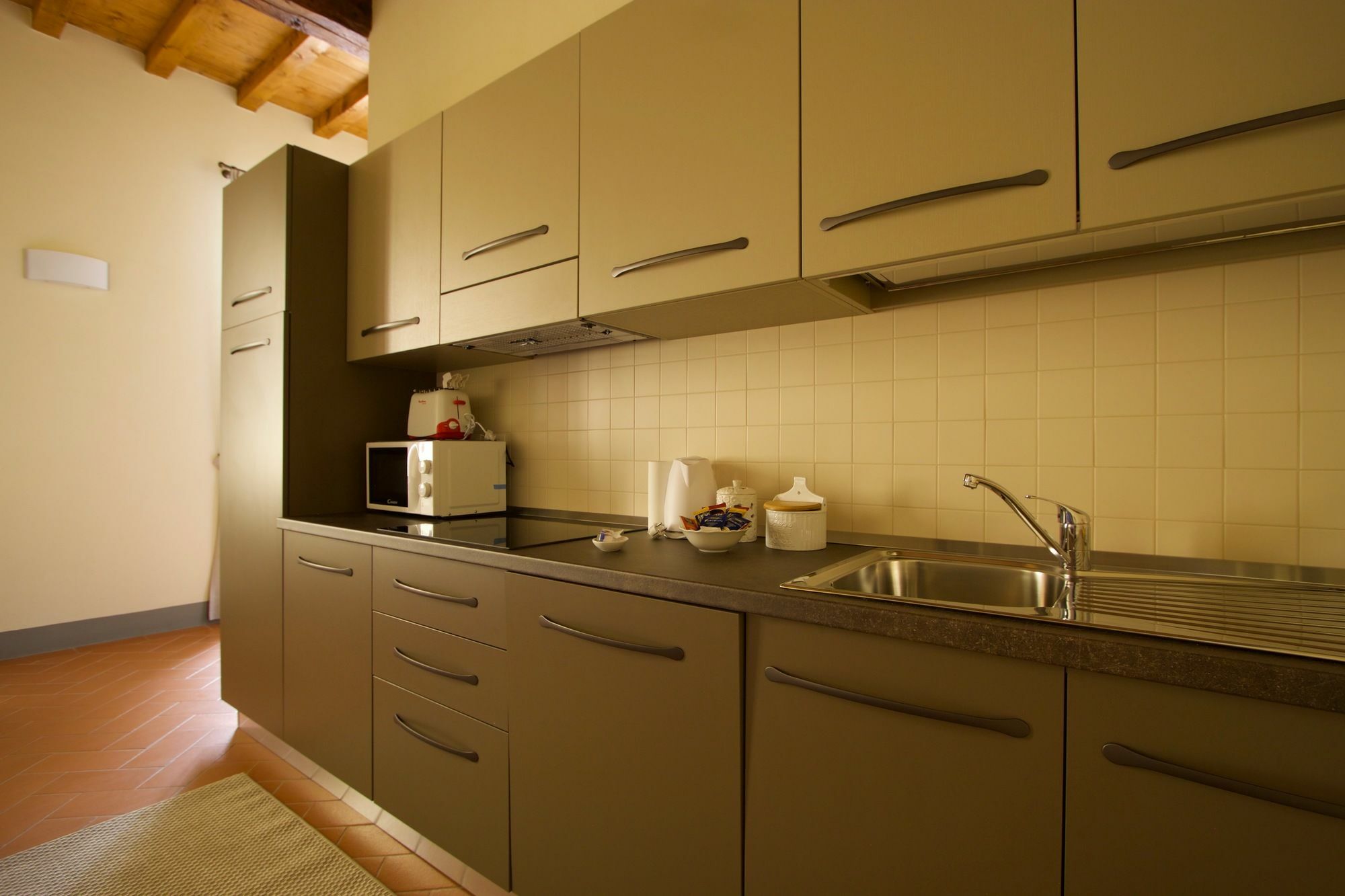 Apartmán Giotto At The Dome Florencie Exteriér fotografie