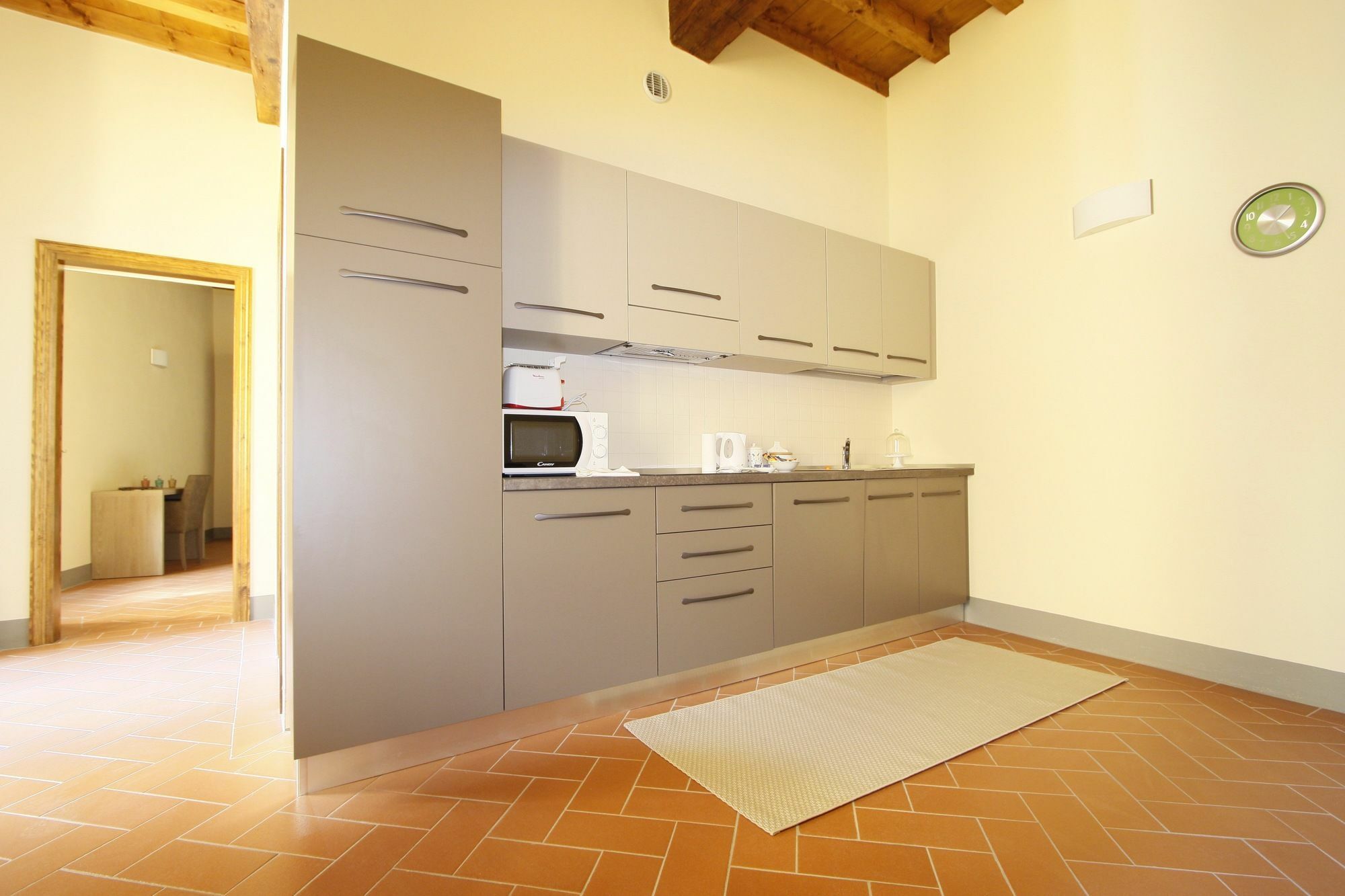 Apartmán Giotto At The Dome Florencie Exteriér fotografie