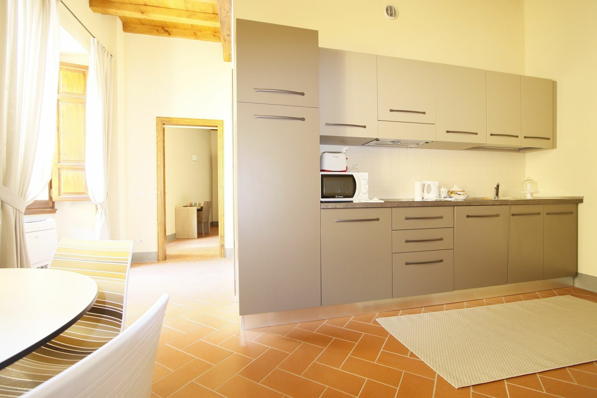 Apartmán Giotto At The Dome Florencie Exteriér fotografie