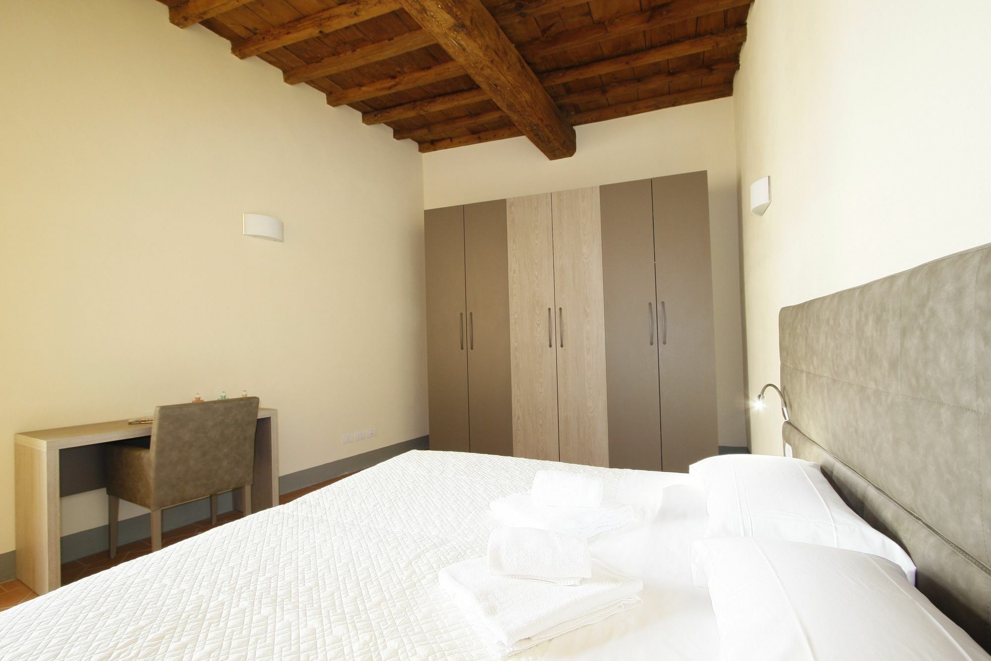 Apartmán Giotto At The Dome Florencie Exteriér fotografie