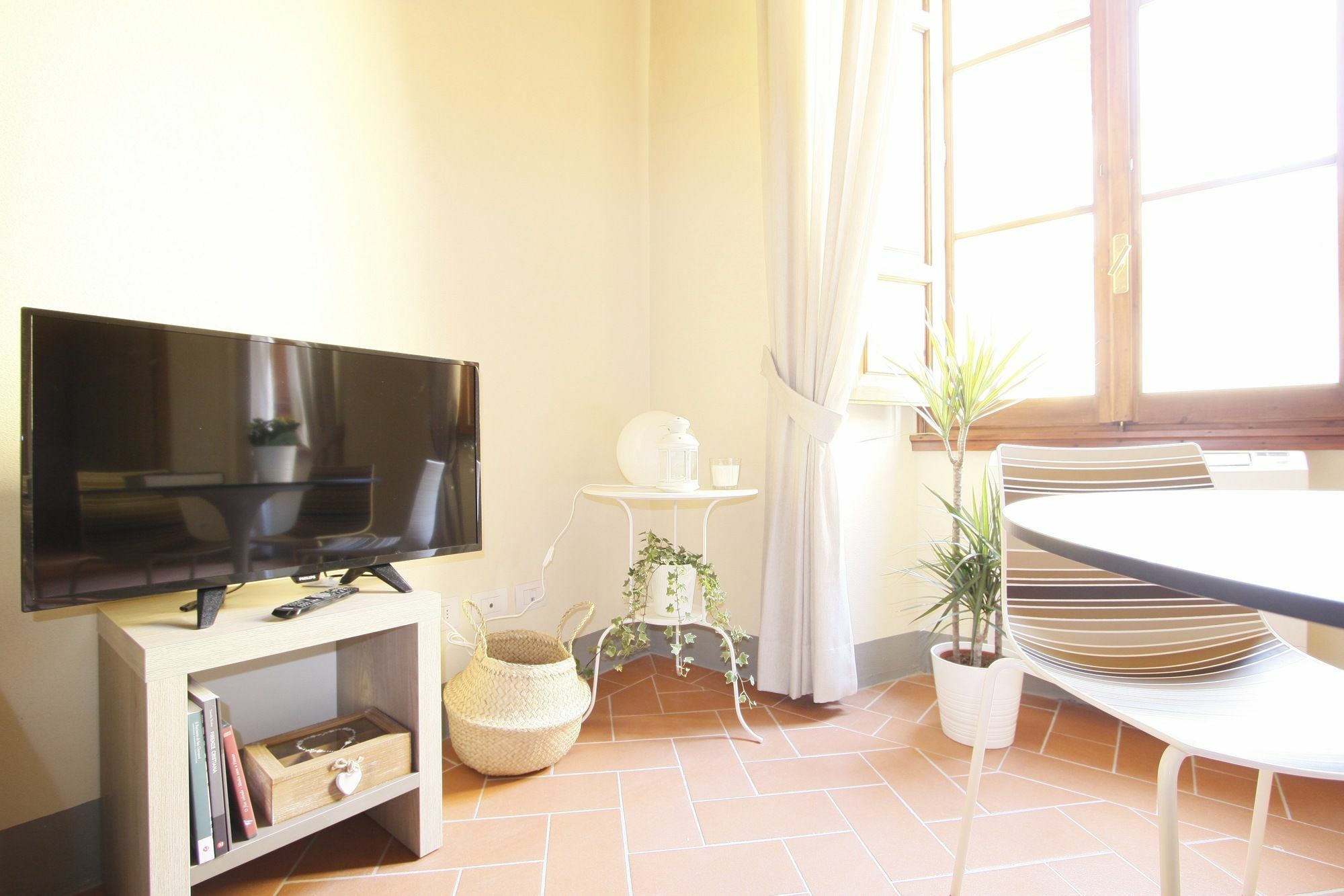 Apartmán Giotto At The Dome Florencie Exteriér fotografie